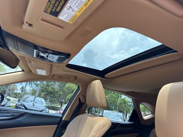 2025 Lexus NX 250 - Photo 22