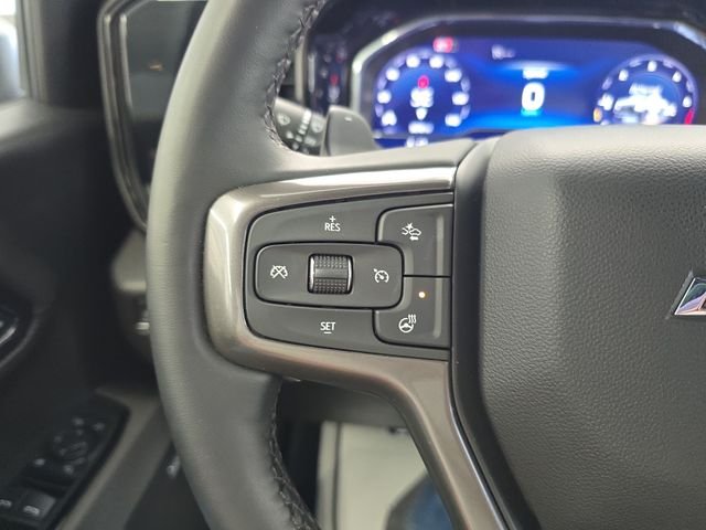Used 2024 White Chevrolet ZR2 image 19