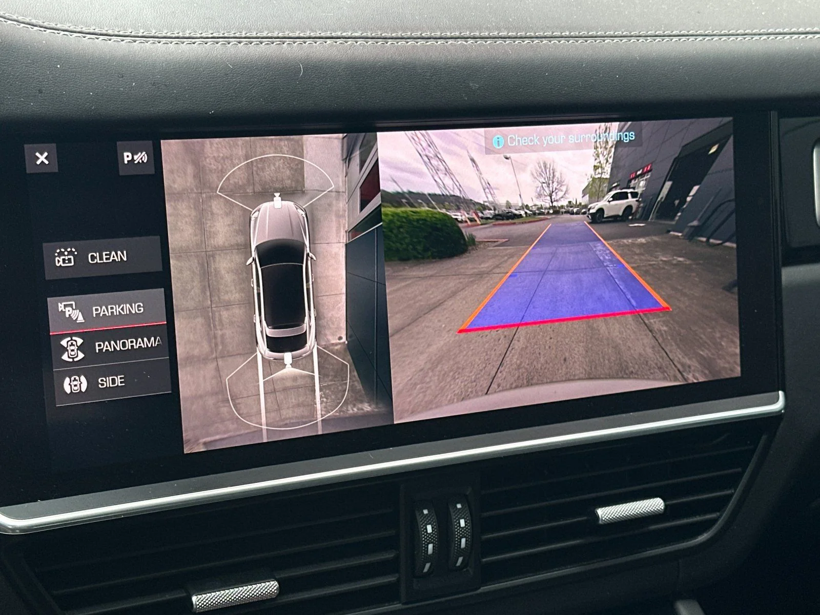 Used 2020 Gray Porsche Turbo image 18