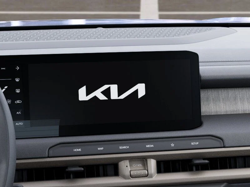 New 2027 Panthera_Metal Kia SX Prestige image 19