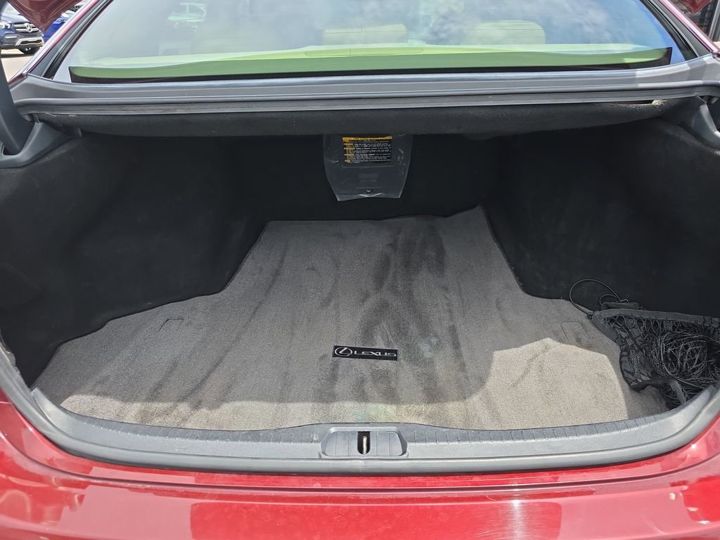 Used 2008  Lexus 460 image 34