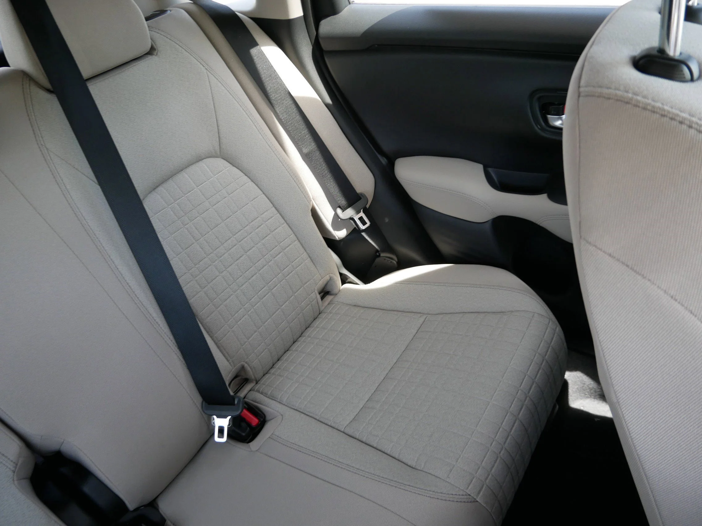 New 2027 Nordic Forest Pearl Honda LX image 11
