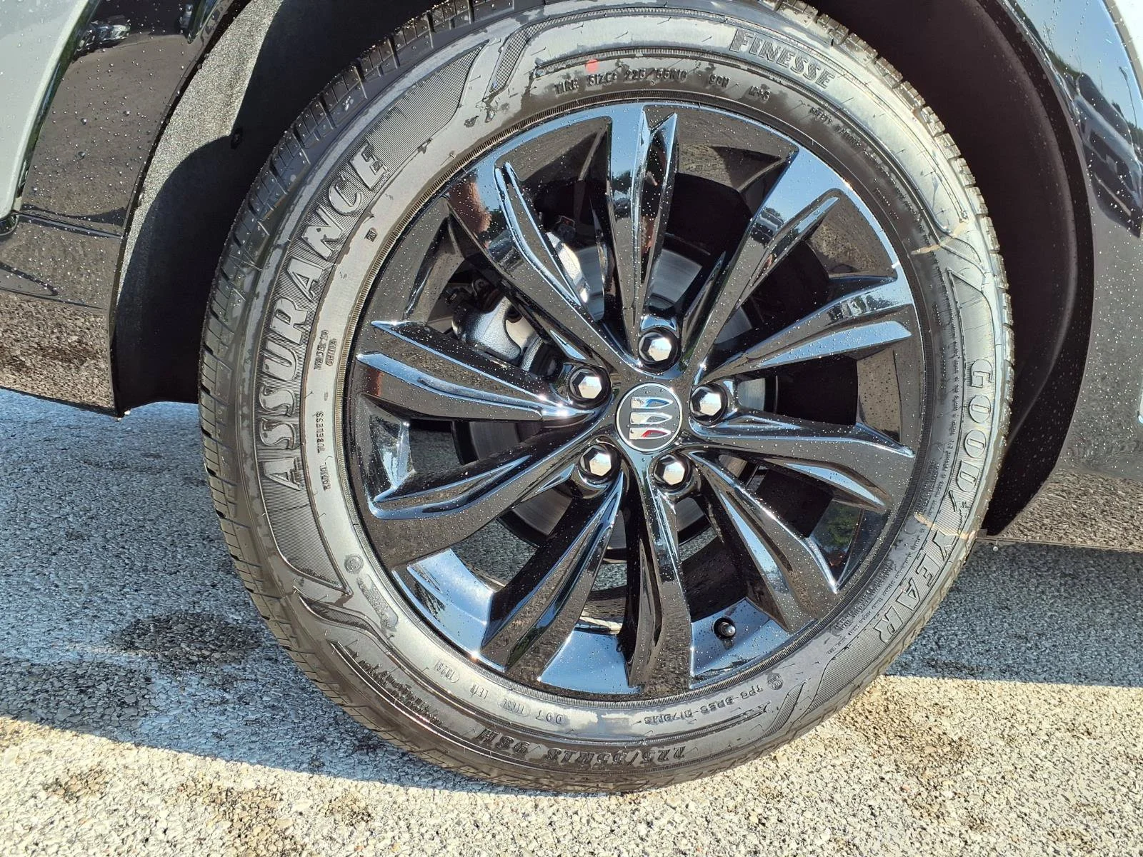 2026 Buick Envista Sport Touring - Photo 25
