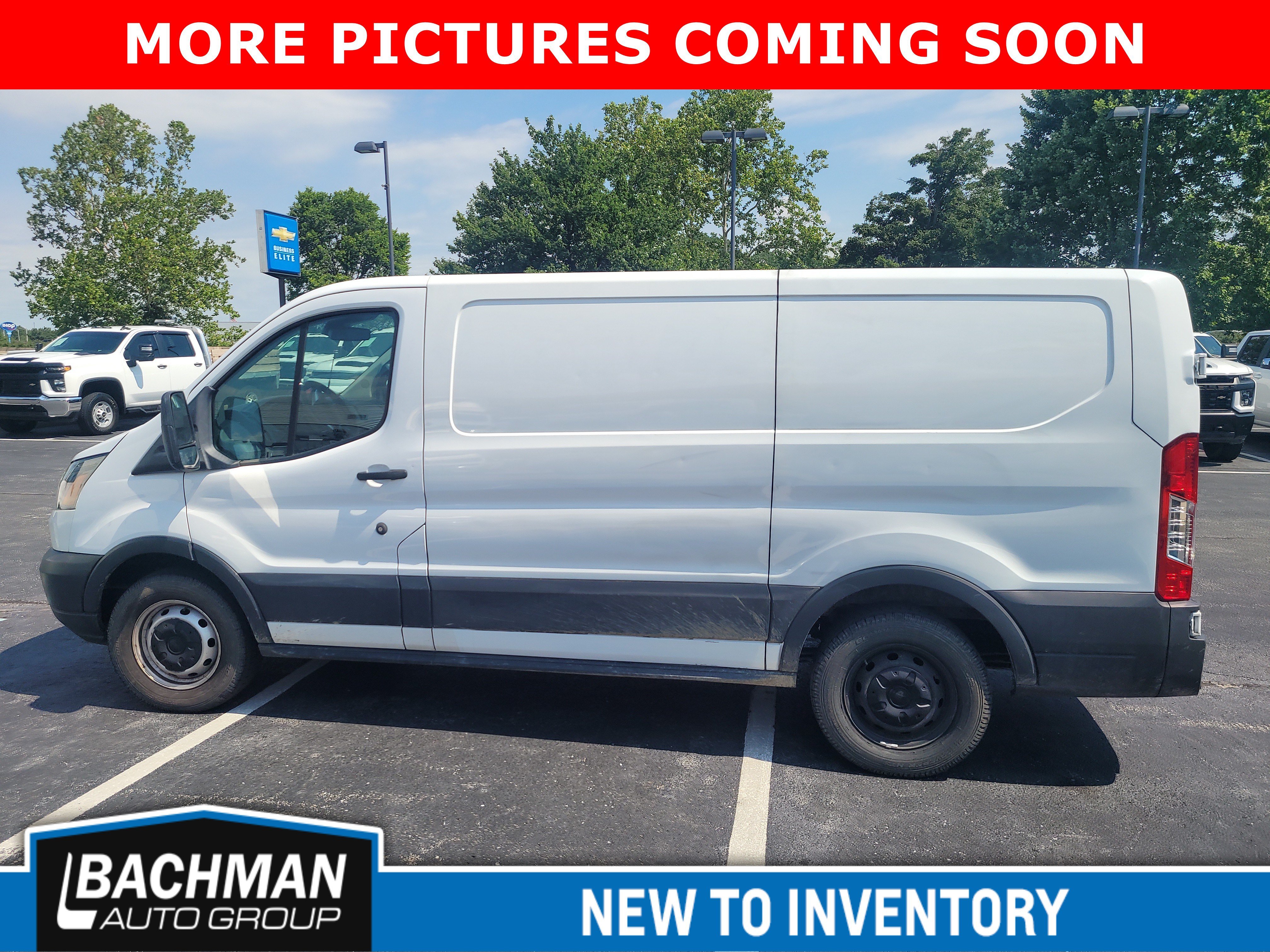 Used 2019 White Ford T150 image 6