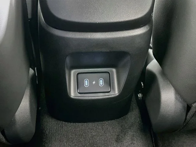 New 2026 Hyundai ELANTRA SEL Sport