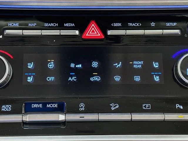 New 2027 White Hyundai Calligraphy image 18