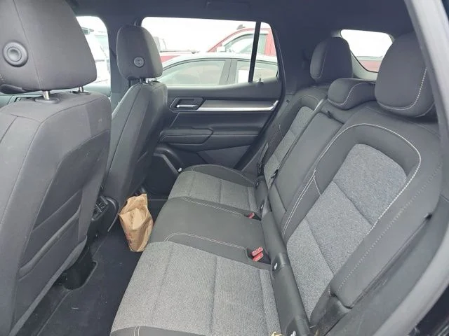 Used 2025 Black GMC Elevation image 15