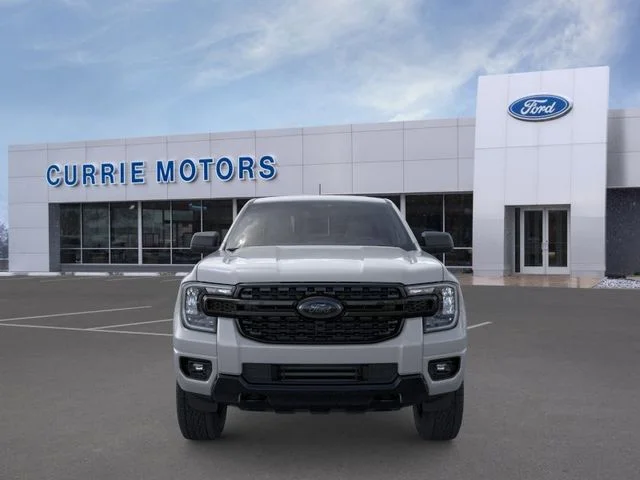 New 2026 Avalanche Ford XLT image 6
