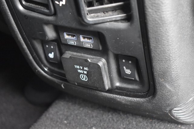 Used 2021 Black Dodge R/T image 19