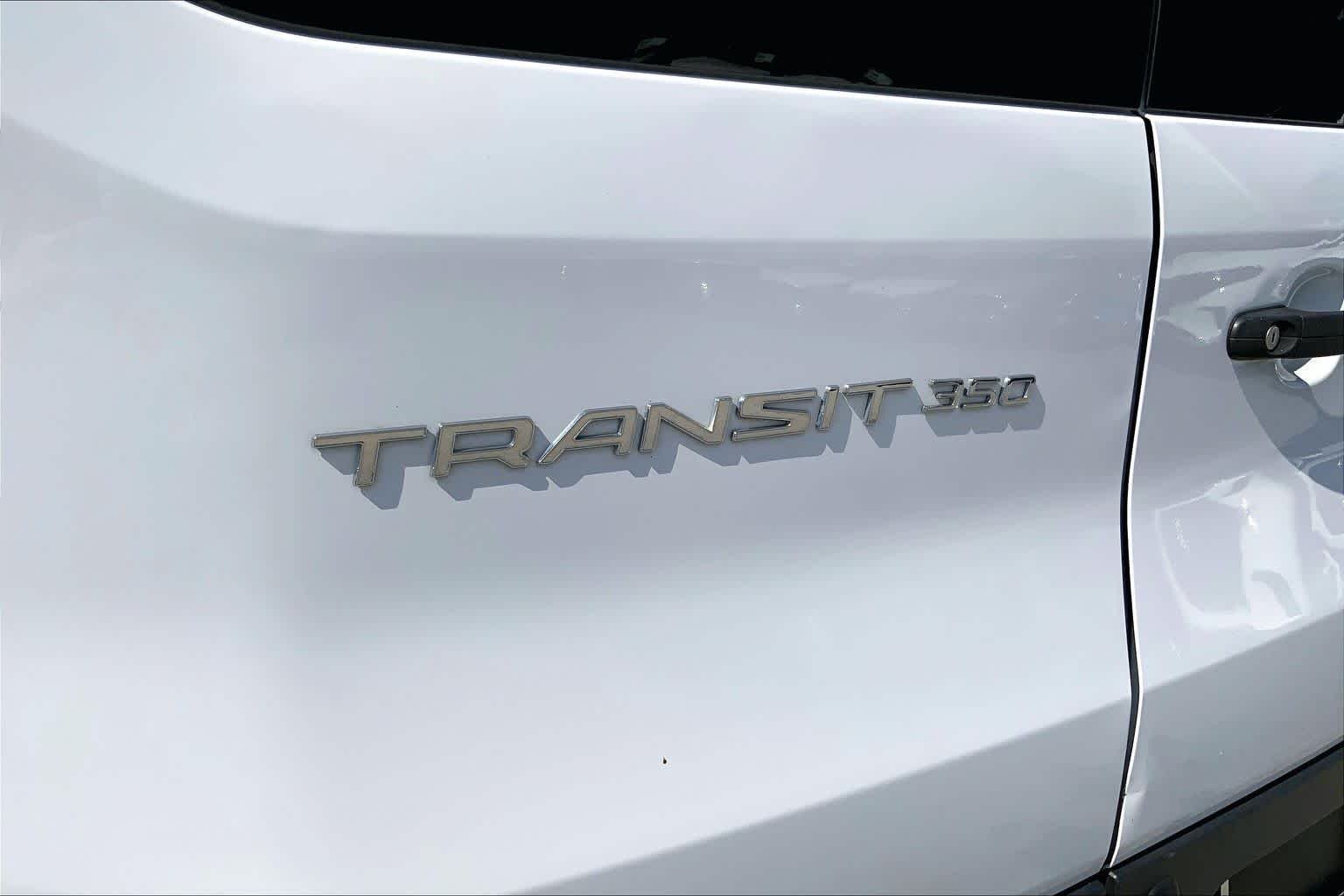 Used 2022 Oxford White Ford XLT image 10