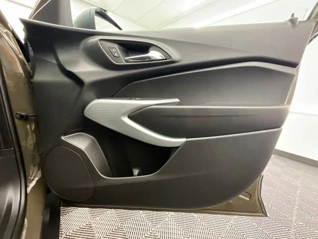 Used 2024 Brown Chevrolet LS image 15