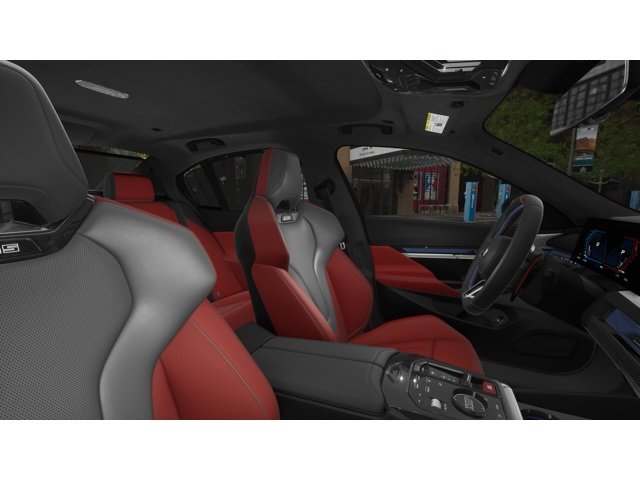 New 2027 Marina Bay Blue Metallic BMW Base image 9