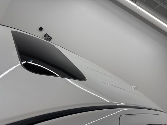 New 2026 Platinum White Pearl Honda EX-L image 47