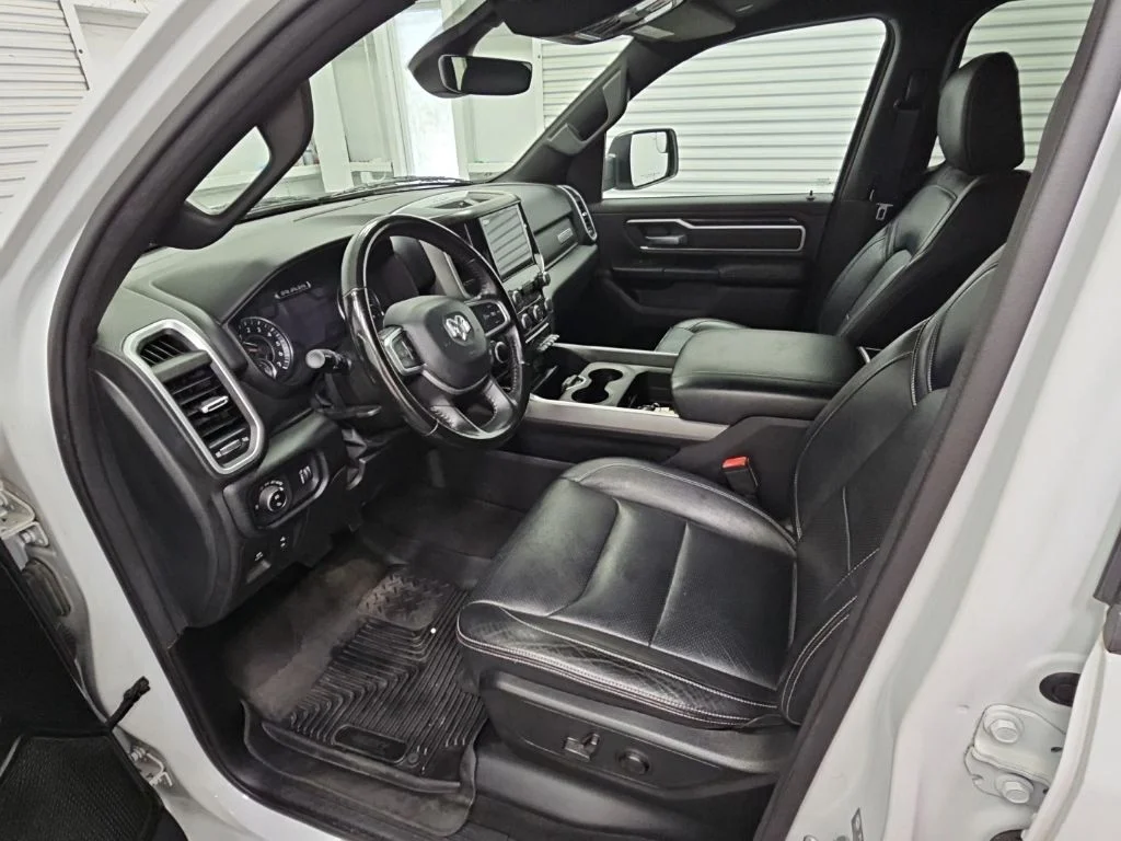 2022 RAM Ram 1500 Pickup Big Horn/Lone Star - Photo 10