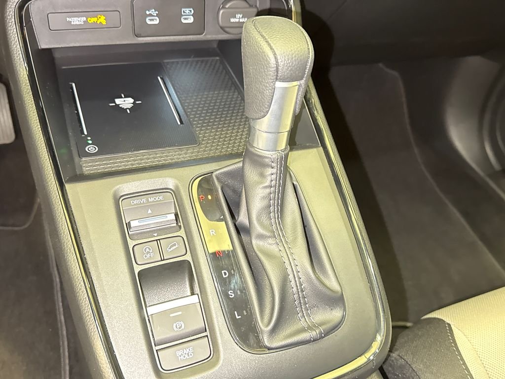 2026 Honda CR-V EX - Photo 29
