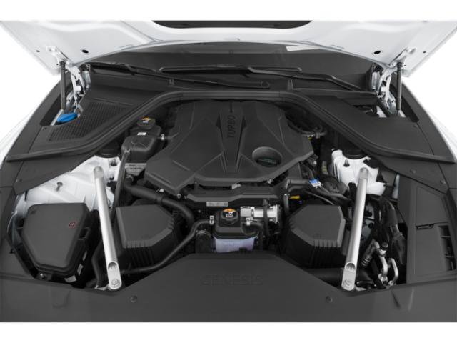 New 2027 Vatna Gray Genesis 2.5T SPORT PRESTIGE image 14