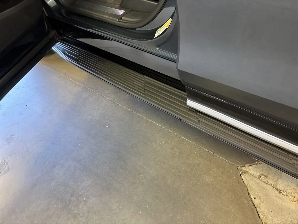 2025 Cadillac Escalade IQ Luxury 1 - Photo 31