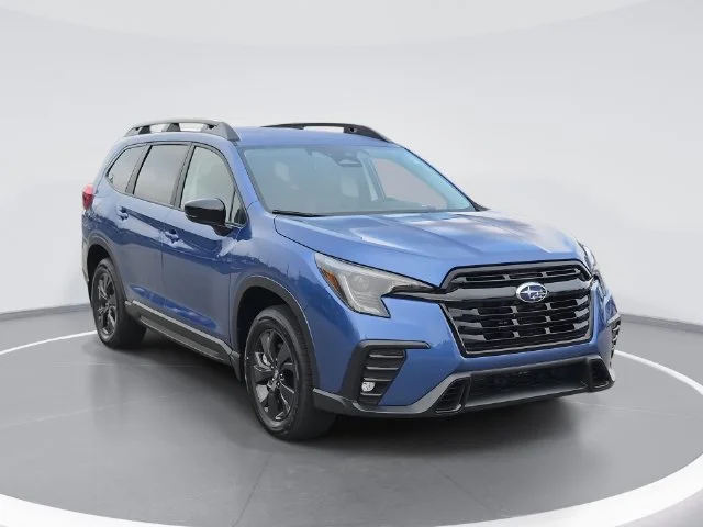 2027 Subaru ASCENT Premium 7-Passenger