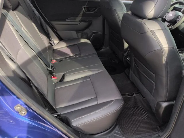 2026 Subaru Outback Limited XT - Photo 34