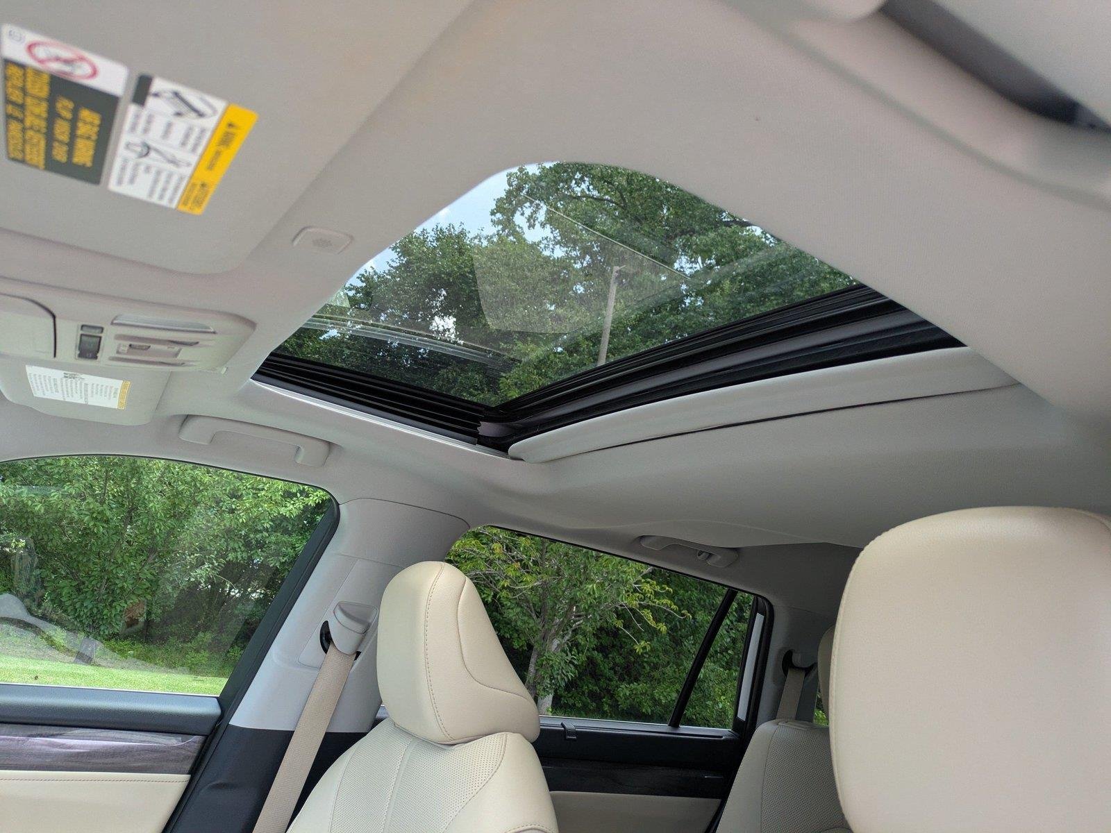 Used 2024 Wind Chill Pearl Toyota Limited image 20