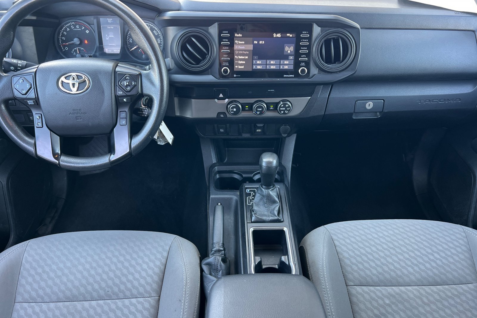 Used 2022 White Toyota SR image 13