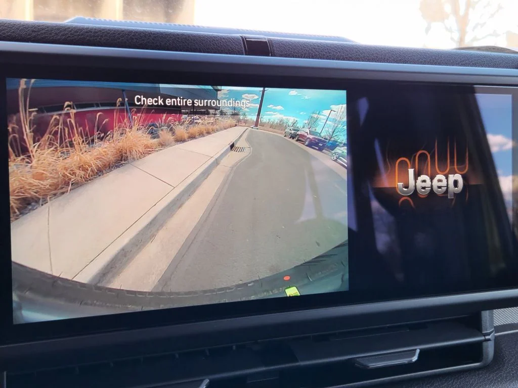 2025 Jeep Wrangler 4-Door Sport S - Photo 17