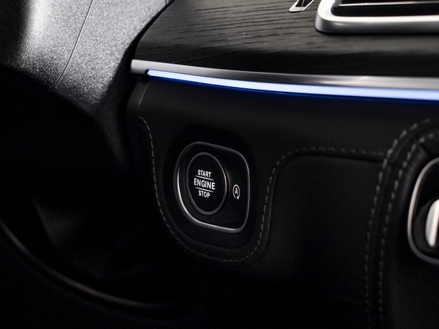 New 2026 Twilight Blue Metallic Mercedes-Benz GLE 53 AMG® image 82