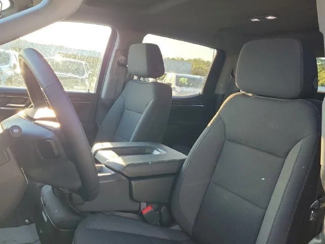 2023 Chevrolet Silverado 1500 LT Trail Boss - Photo 26
