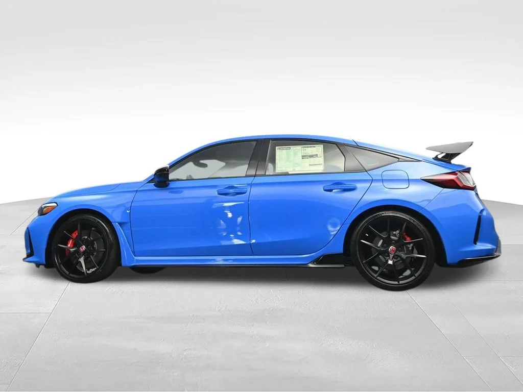 New 2026 Boost Blue Pearl Honda  image 26