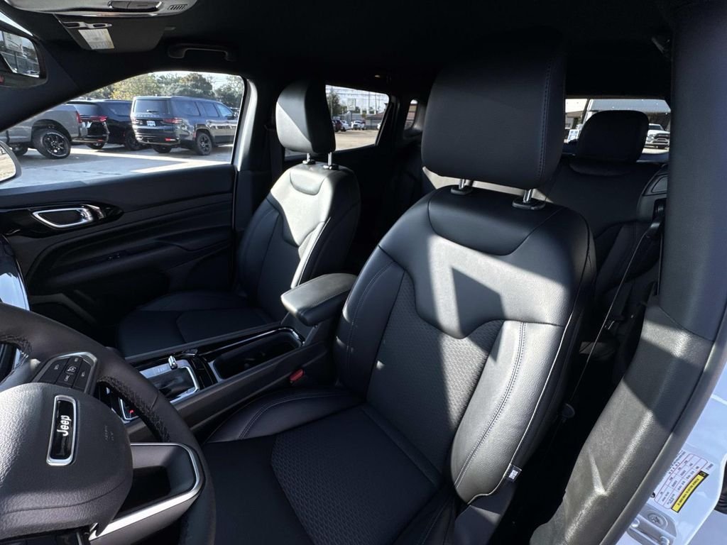 2026 Jeep Compass Altitude - Photo 50