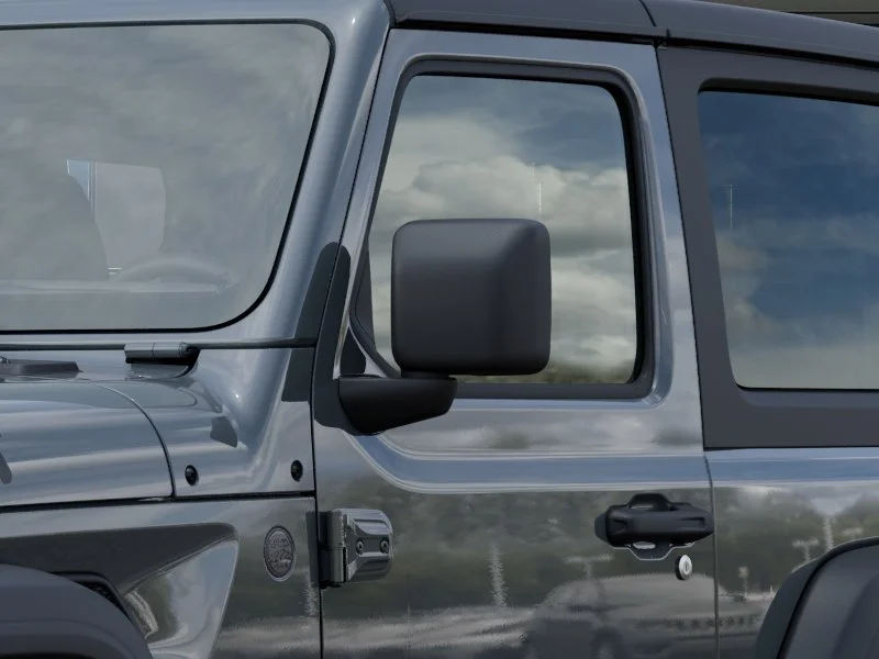 New 2026 Anvil Clear-Coat Exterior Paint Jeep Willys image 40