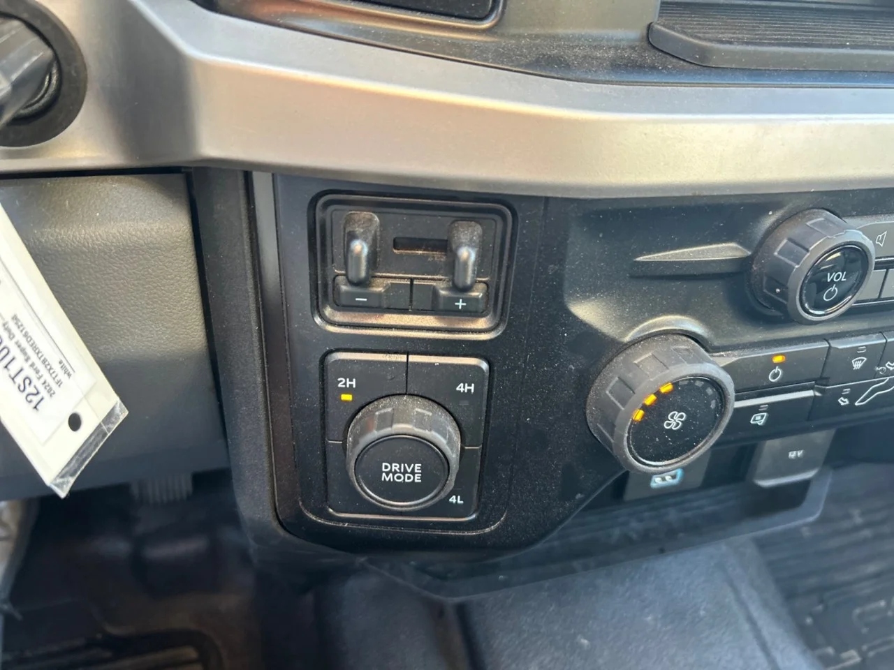 Used 2024 White Ford XL image 15