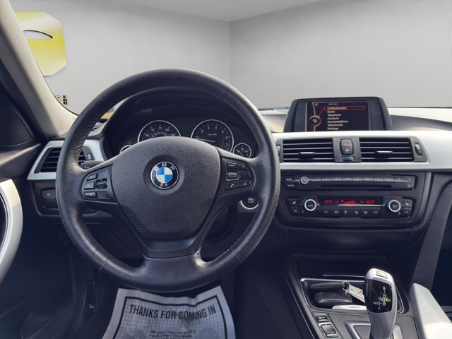 Used 2013 Blue BMW 328i xDrive image 15