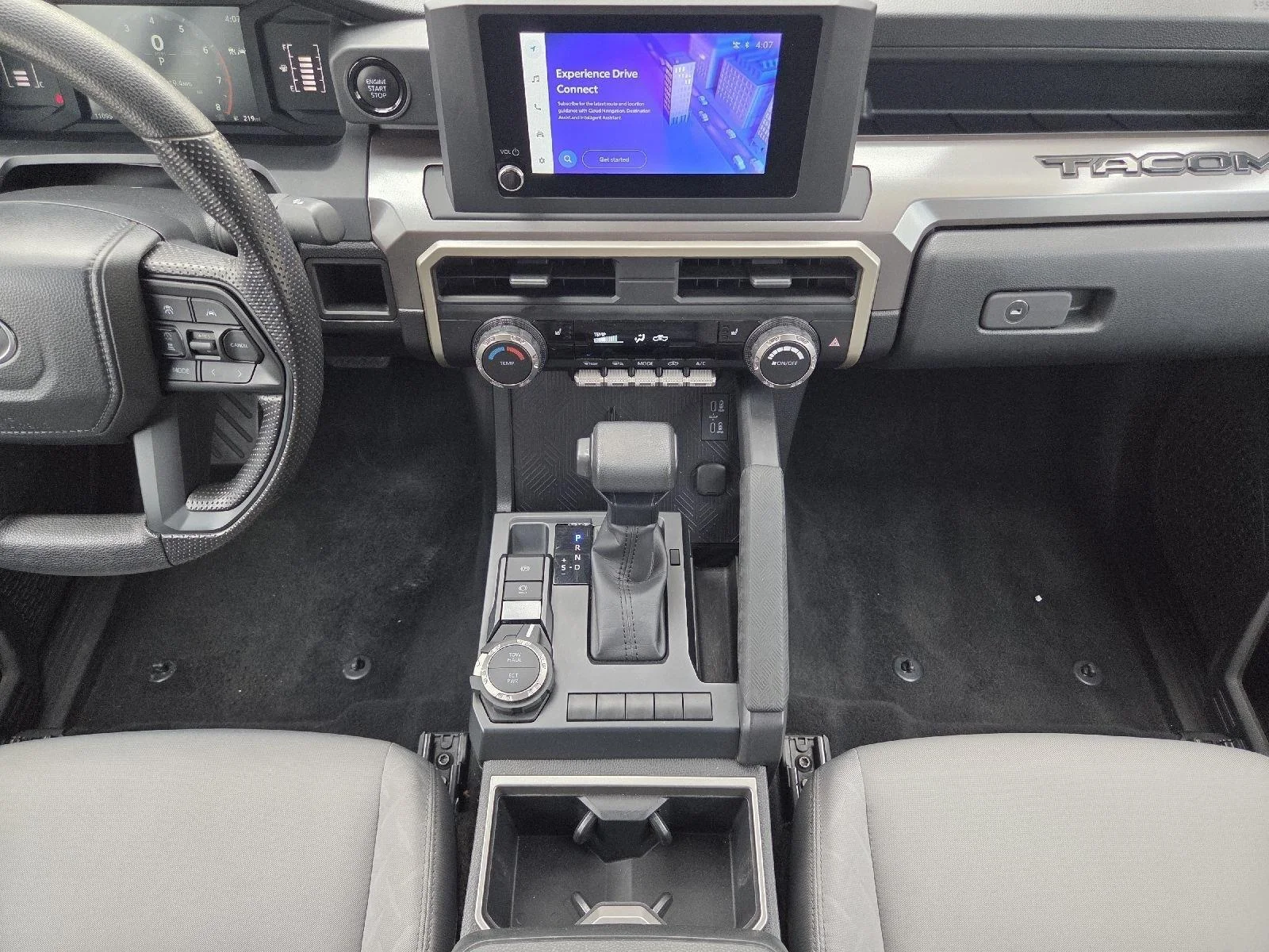2024 Toyota Tacoma SR5 - Photo 19