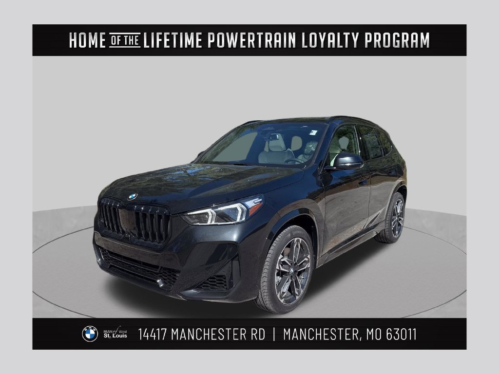 2027 BMW X1 28i
