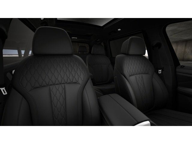 New 2027 Black Sapphire Metallic BMW M60i image 11