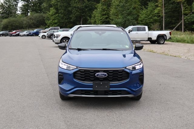 Used 2023 Blue Ford ST-Line image 11