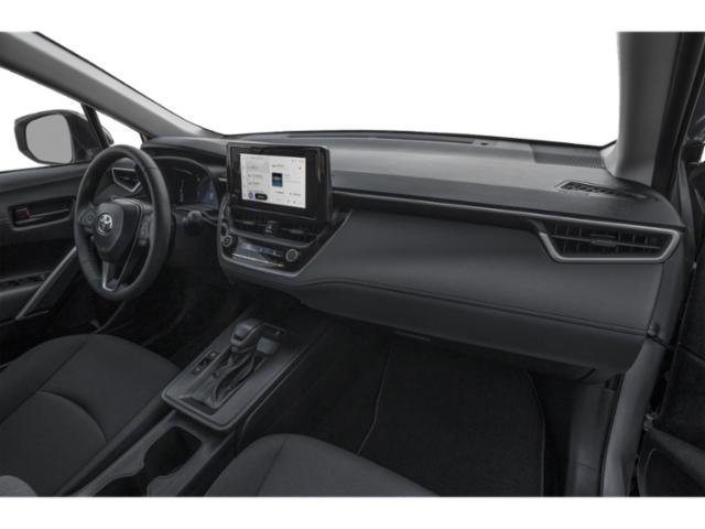 New 2026 Celestite Toyota LE image 17