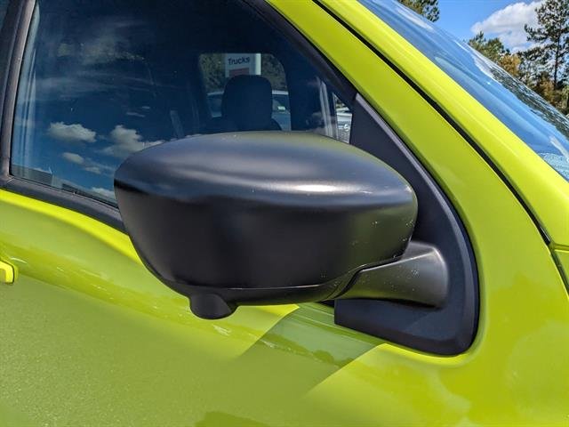 New 2026 Citrus Strike Nissan PRO-4X image 12