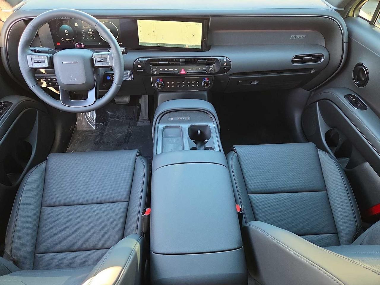 New 2026 Titan Charcoal Pearl Hyundai XRT Pro image 15
