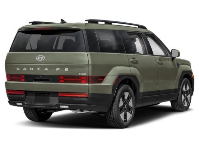 New 2026 Rockwood Green Hyundai SEL image 3