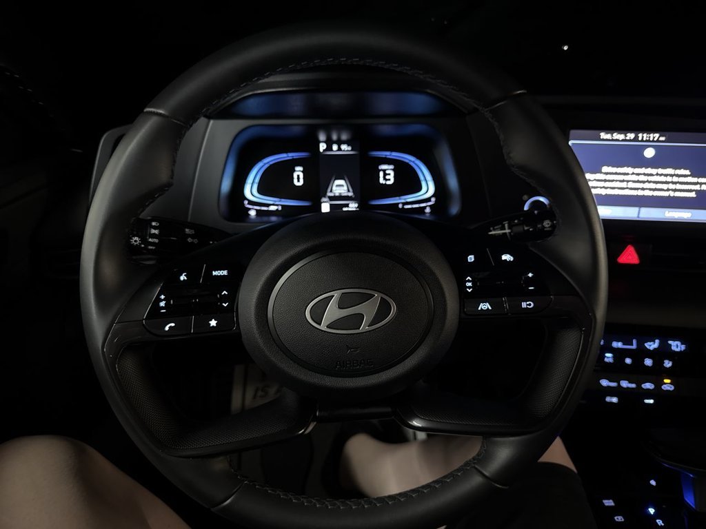 2025 Hyundai Elantra SEL - Photo 19