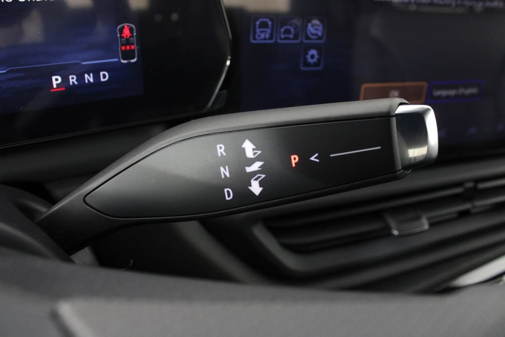 New 2026 Slate Gray Metallic Chevrolet WT - Standard Range image 22