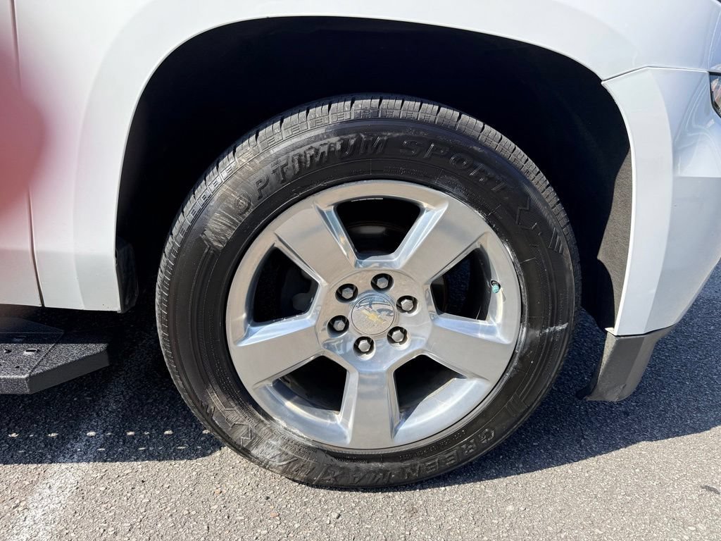 Used 2020 SUMMIT WHITE Chevrolet Premier image 31