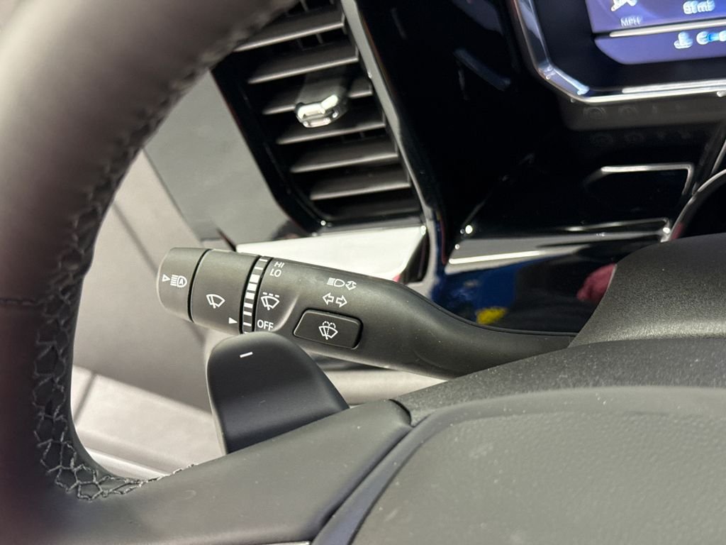 2025 Chevrolet Silverado 1500 RST - Photo 18
