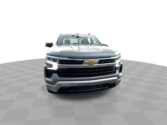2023 Chevrolet Silverado 1500 LT (2FL), photo 3 of 12