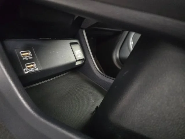 Used 2020 Black Honda Sport image 19