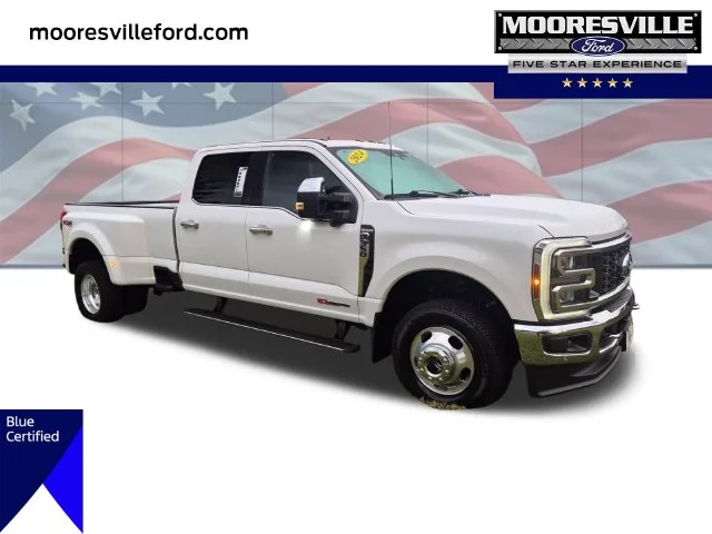 2024 Ford F-350SD