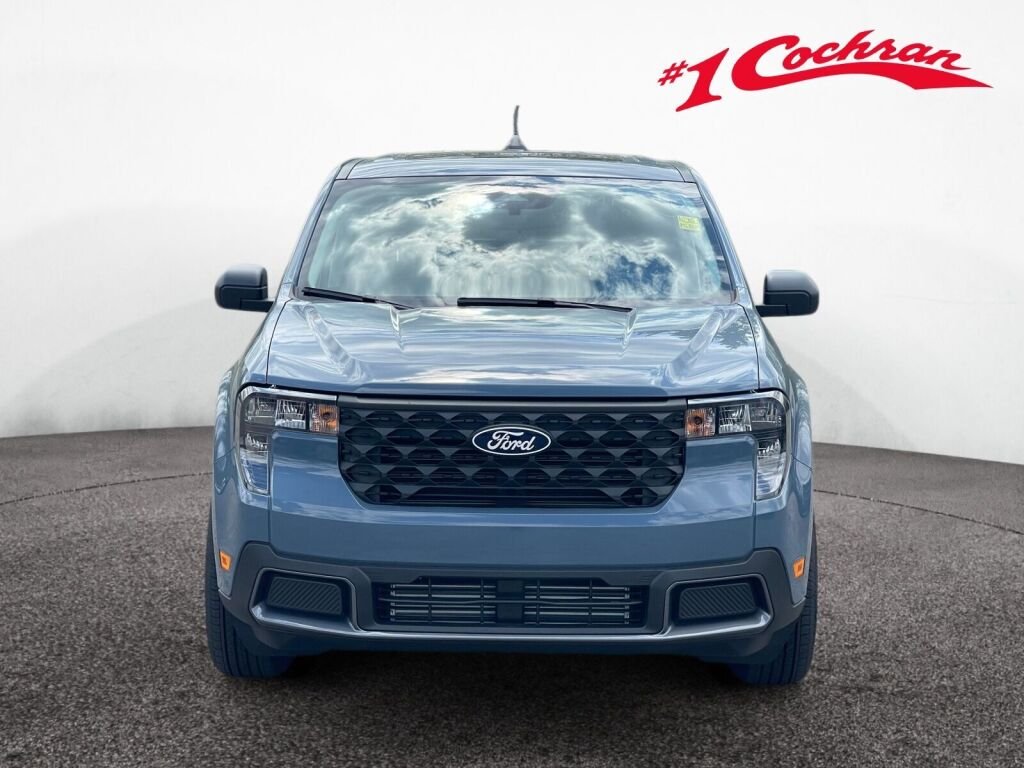 New 2026 G4/ Ford XLT image 2