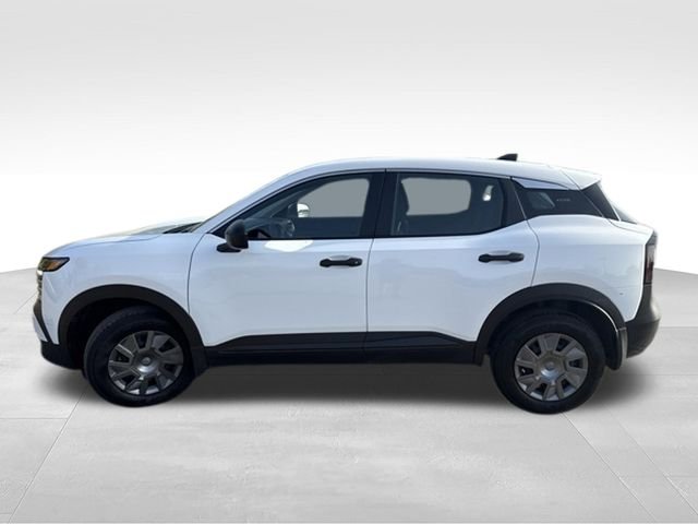 Used 2026 White Nissan S image 5
